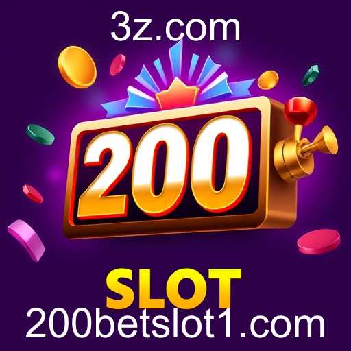 Explorando as Tendências dos Jogos de Azar: A Ascensão do 200bet Slot