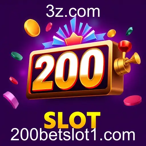 Explorando as Tendências dos Jogos de Azar: A Ascensão do 200bet Slot