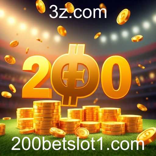 200bet Slot e as Tendências de Jogos Online para 2025