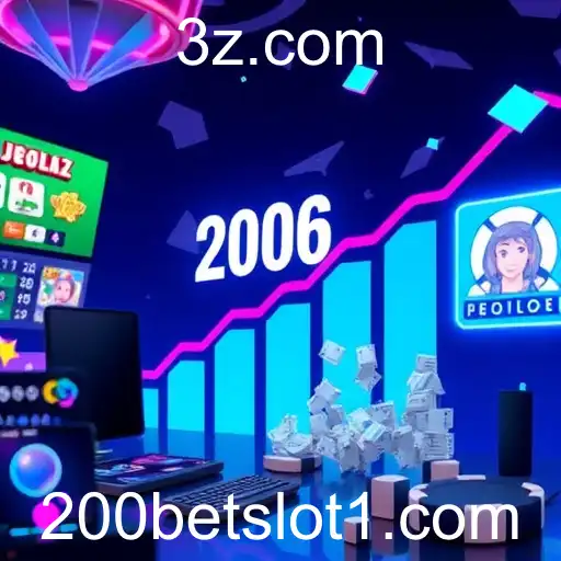 A Expansão do Mercado de Jogos Online no Brasil