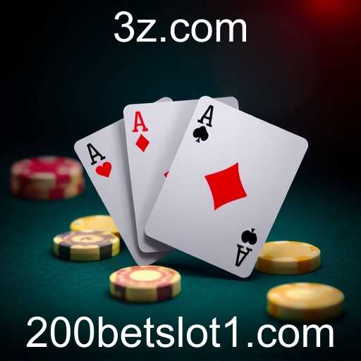 200bet slot