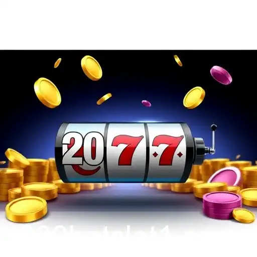 A Ascensão dos Slots Online em 2026