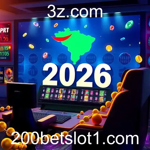 O Crescimento e Desafios do Setor de Jogos Online no Brasil