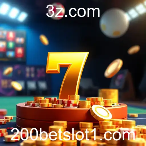 A Evolução do Jogos Virtuais e o Impacto de 200bet Slot
