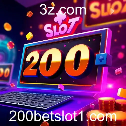 A Evolução do Mundo dos Cassinos Online e o Papel da 200bet slot