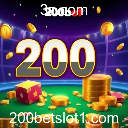 A Ascensão dos Jogos Online no Brasil: Um Olhar sobre 200bet Slot