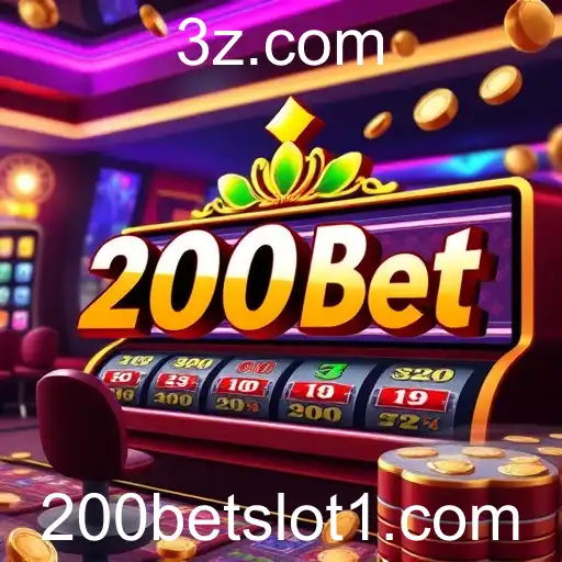 Cenário Atual dos Jogos Online e o Impacto do 200bet Slot