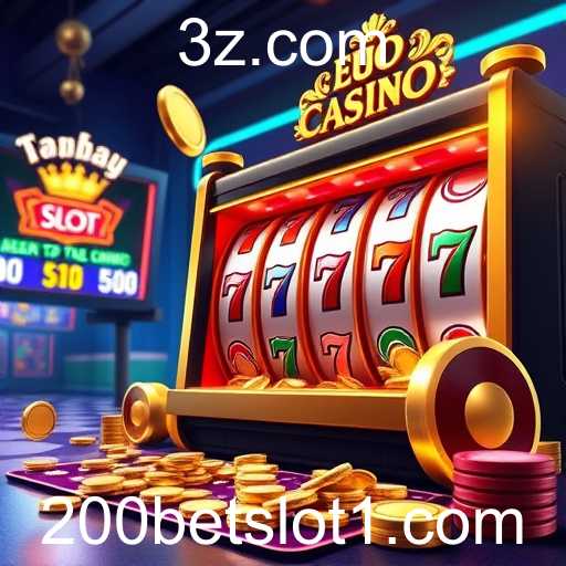 A Evolução dos Jogos de Slot em 2026