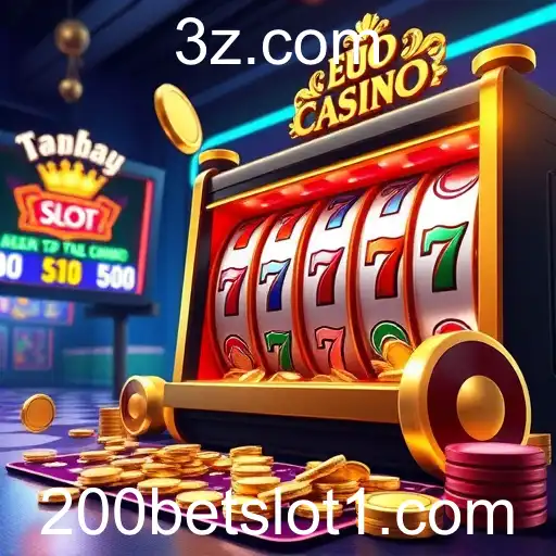 A Evolução dos Jogos de Slot em 2026