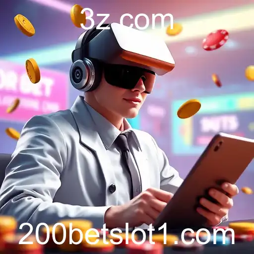 A Evolução dos Jogos de Cassino Online em 2026