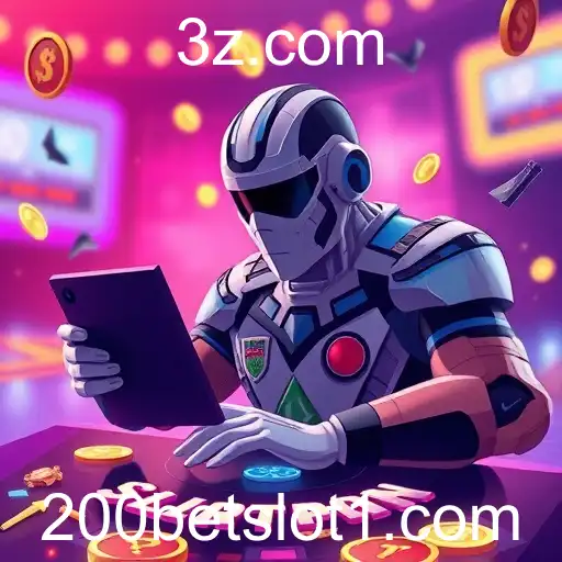 Expansão e Tendências dos Jogos Online