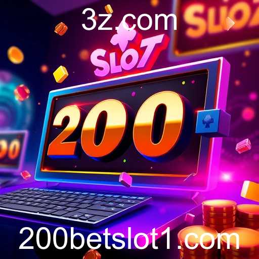 A Evolução do Mundo dos Cassinos Online e o Papel da 200bet slot