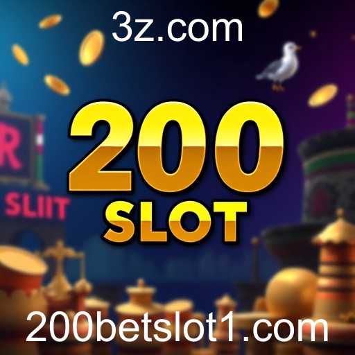 Tendências dos Jogos em 2026: Ascensão do 200bet Slot