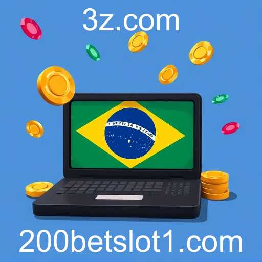 Impacto Crescente dos Sites de Jogos no Brasil