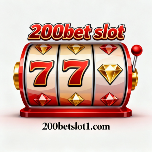 200bet slot