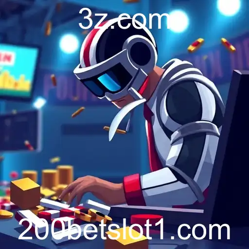O Crescimento do Mercado de Jogos Online em 2025