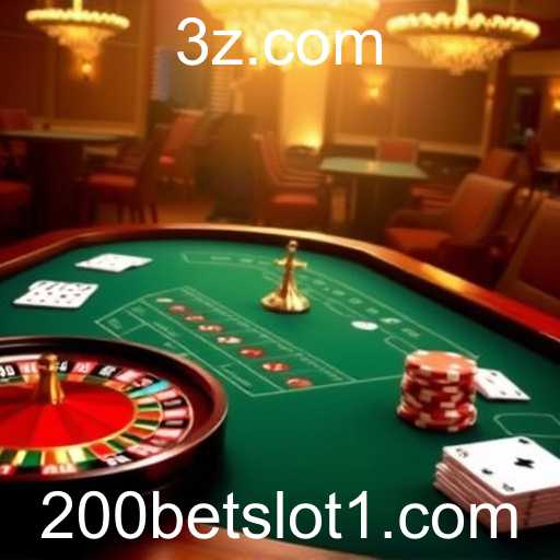 Exploração do Boom dos Jogos Online: O Crescimento de Plataformas como 200bet slot