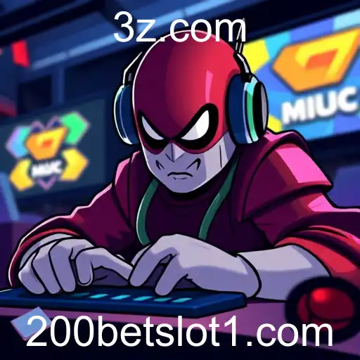 Tendências de Jogos Online em 2025: O Crescimento de 200bet Slot