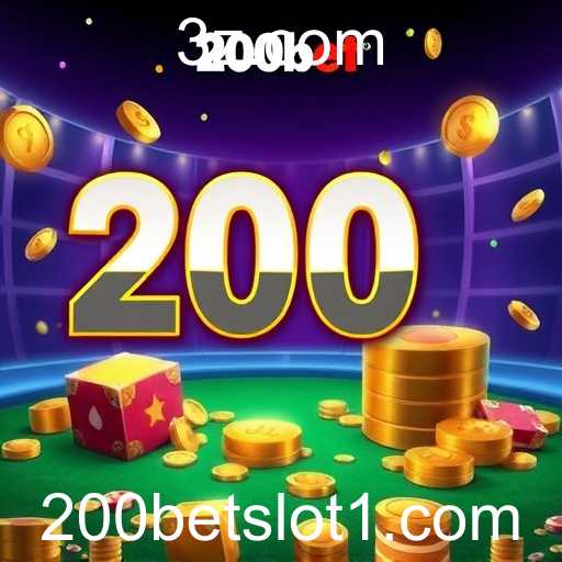 200bet slot