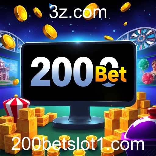 A Ascensão dos Cassinos Online e o Papel do 200bet Slot