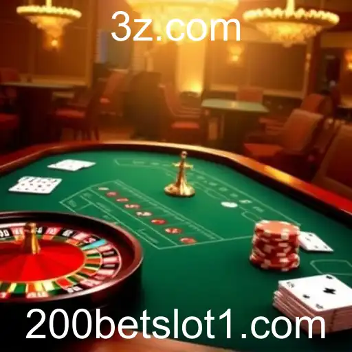 Explorando a Fascinante Categoria de Jogos de Mesa no 200bet Slot