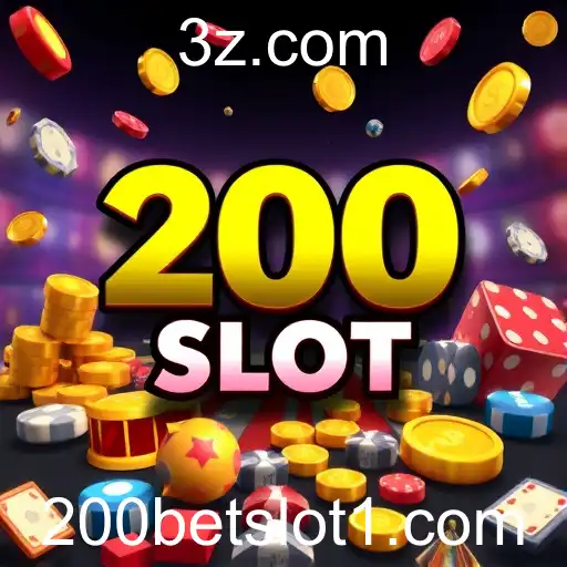 A Ascensão do 200bet Slot no Mercado de Jogos Online