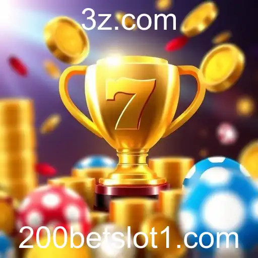 Explorando a Categoria 'Torneios' no 200bet Slot: Uma Experiência Competitiva Única