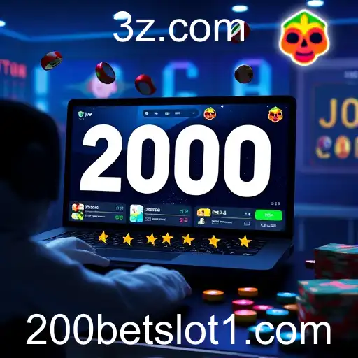 Tendências e Evoluções no Mercado de Jogos Online